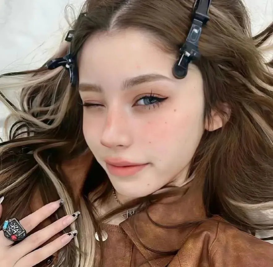 小镇风云